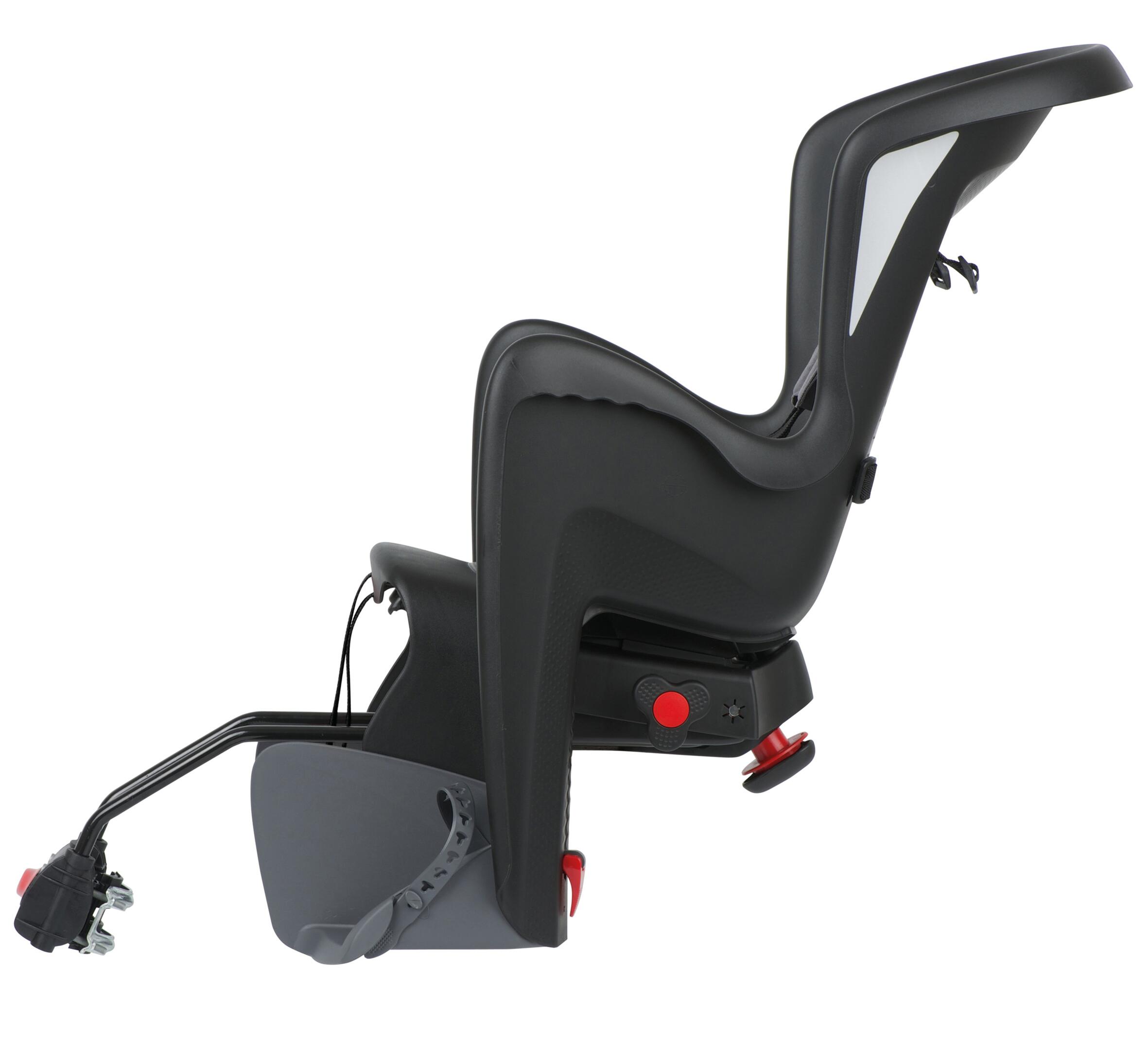 Siège enfant POLISPORT BILBY RS 3/4