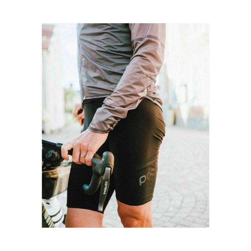 Pantaloni scurți de ciclism pentru bărbați POC Ne-plus Ultra VPDs Bib shorts