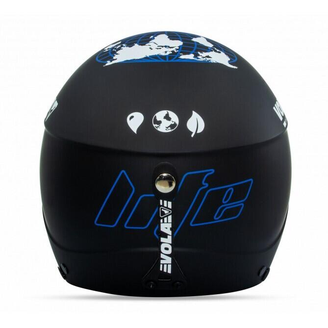 Casque de ski Vola Fis Life 4/4