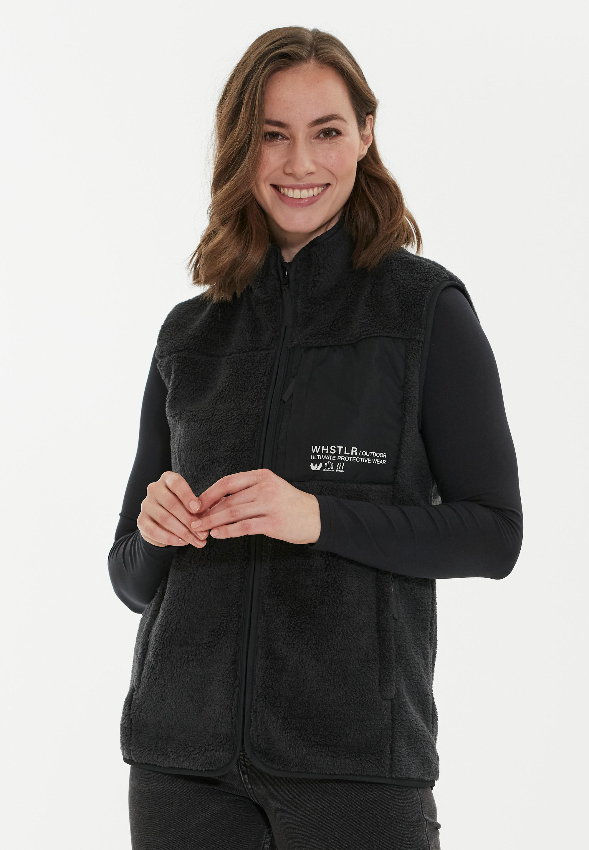 Gilet en polaire Sprocket 5/5