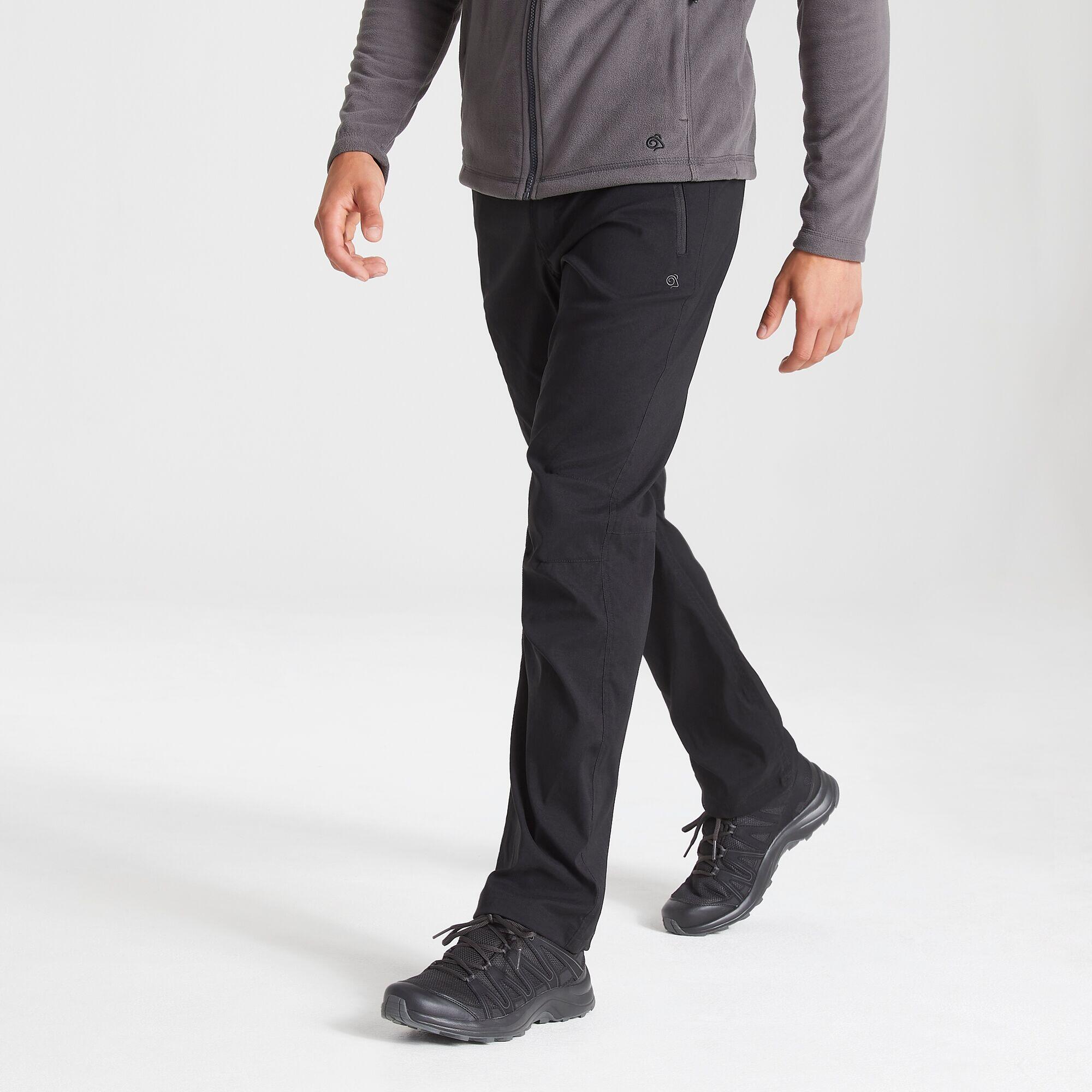 Men's Expert Kiwi Pro Stretch Trousers 4/5