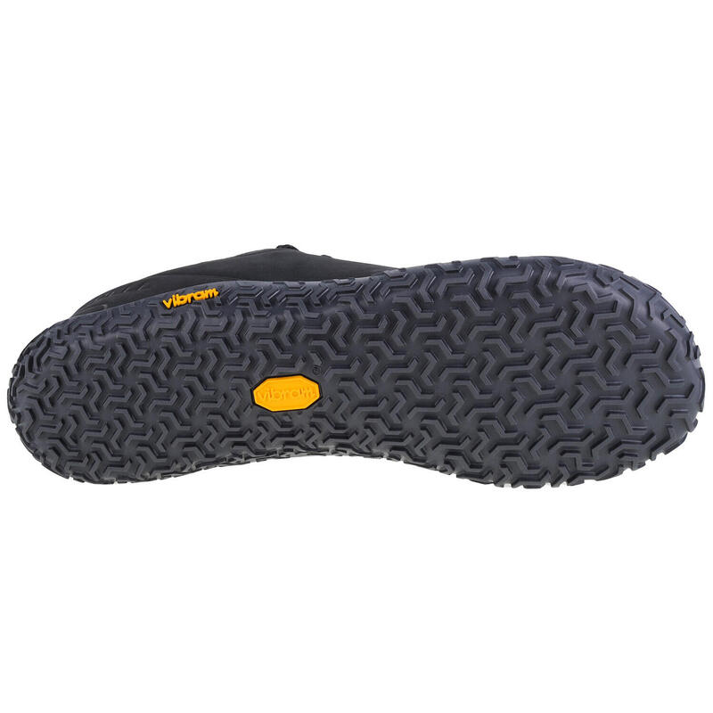 Merrell Vapor Glove 6 Pelle - Uomo - Nero