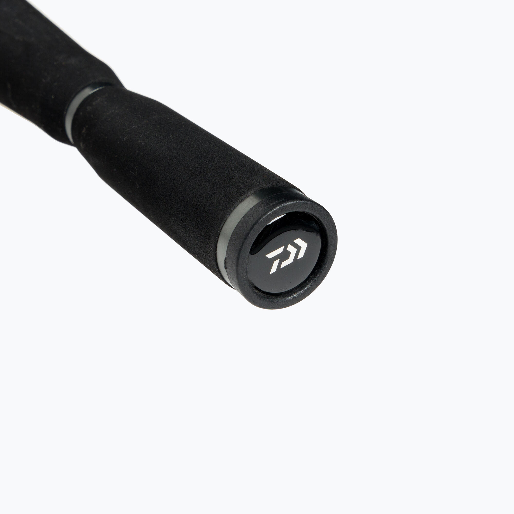 Canne à pêche à la carpe Daiwa N'ZON Super Slim Method Feeder 4/5