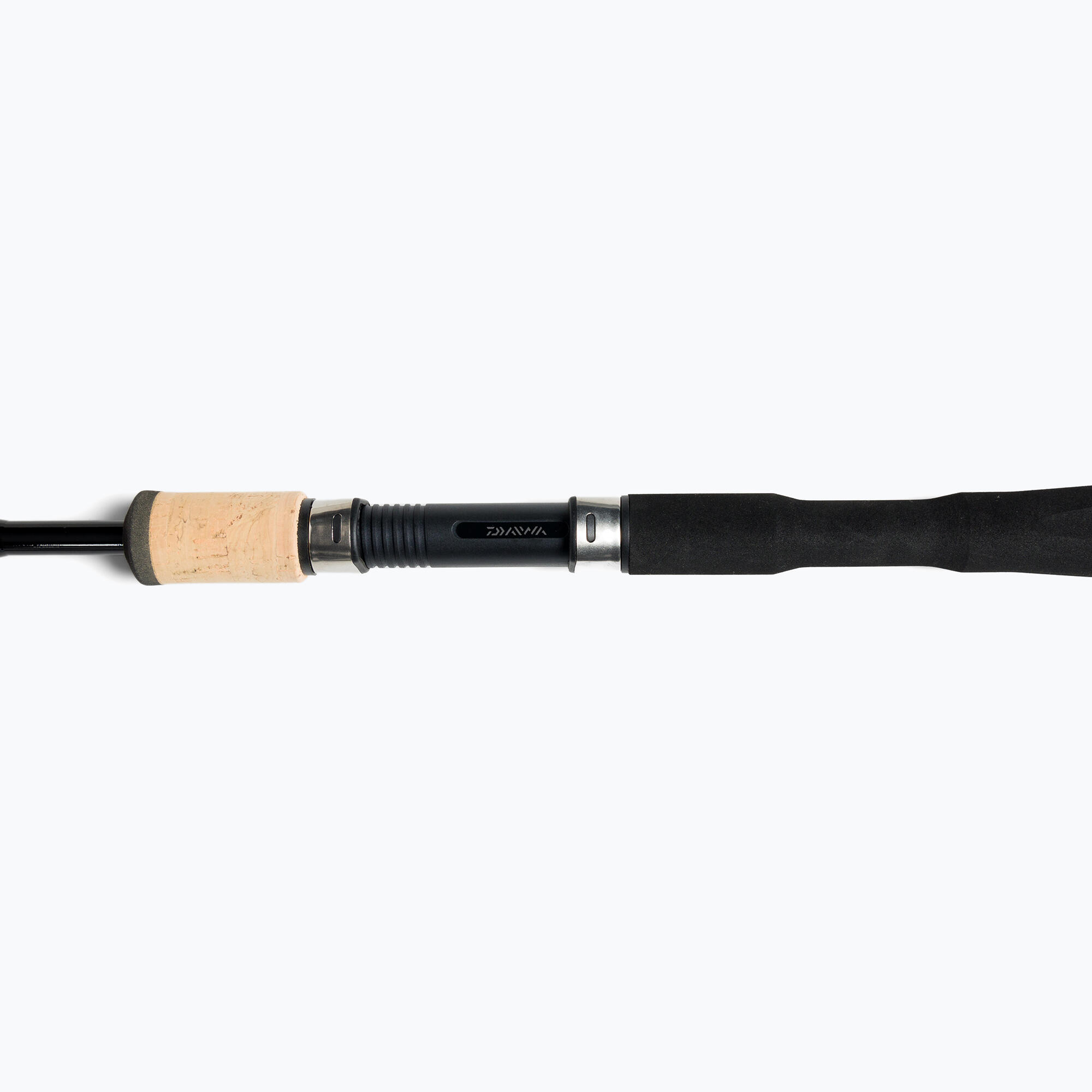 Canne à pêche à la carpe Daiwa N'ZON Super Slim Method Feeder 3/5
