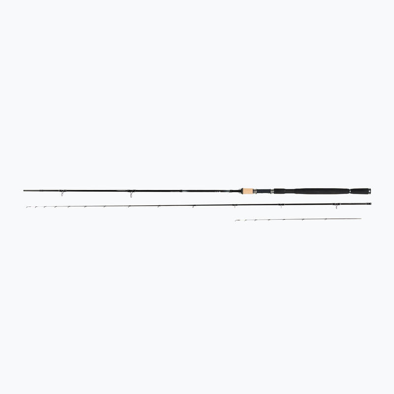 LANSETA DAIWA NZON SUPER SLIM METHOD FEEDER, 2+2 BUC, 3,05M/40G