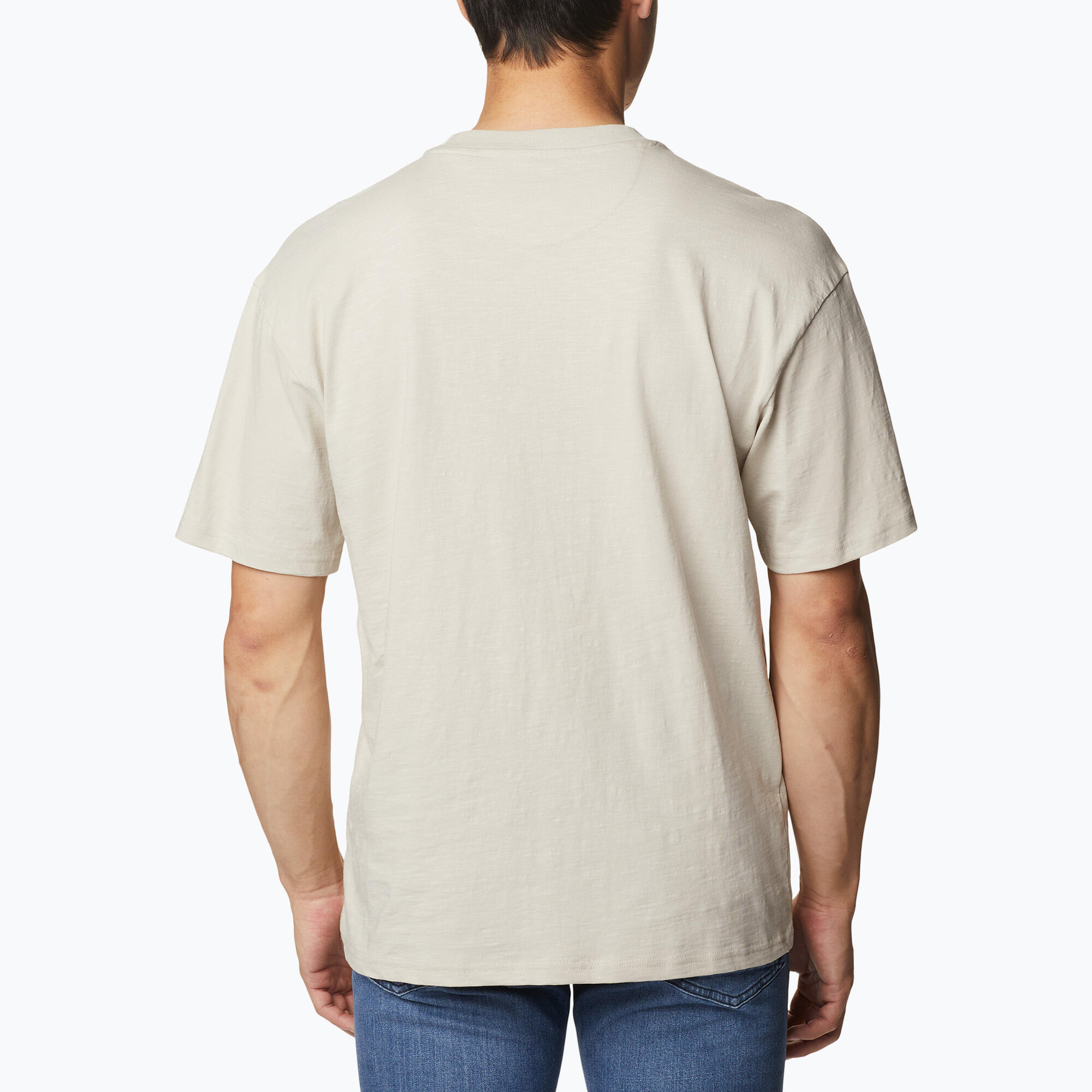 Columbia Break It Down Herren-Trekking-T-Shirt 2/5