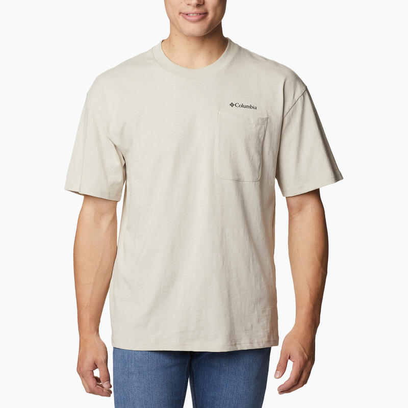 Tricou de trekking pentru bărbați Columbia Break It Down