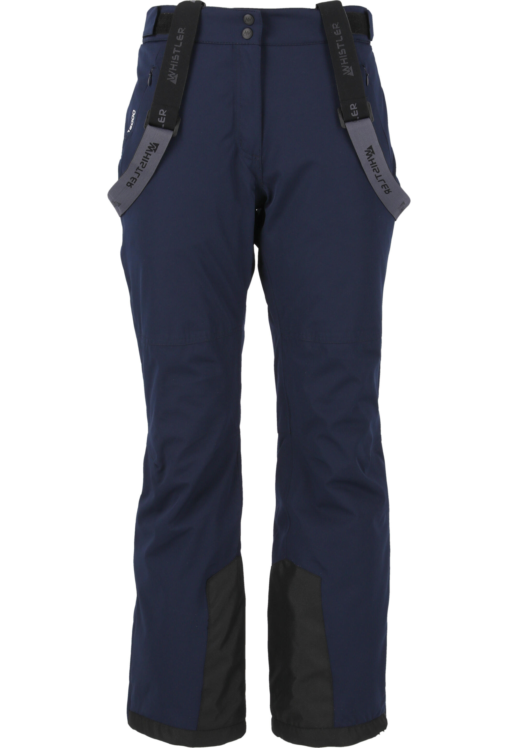 dunkelblau / aquamarin / navyblau