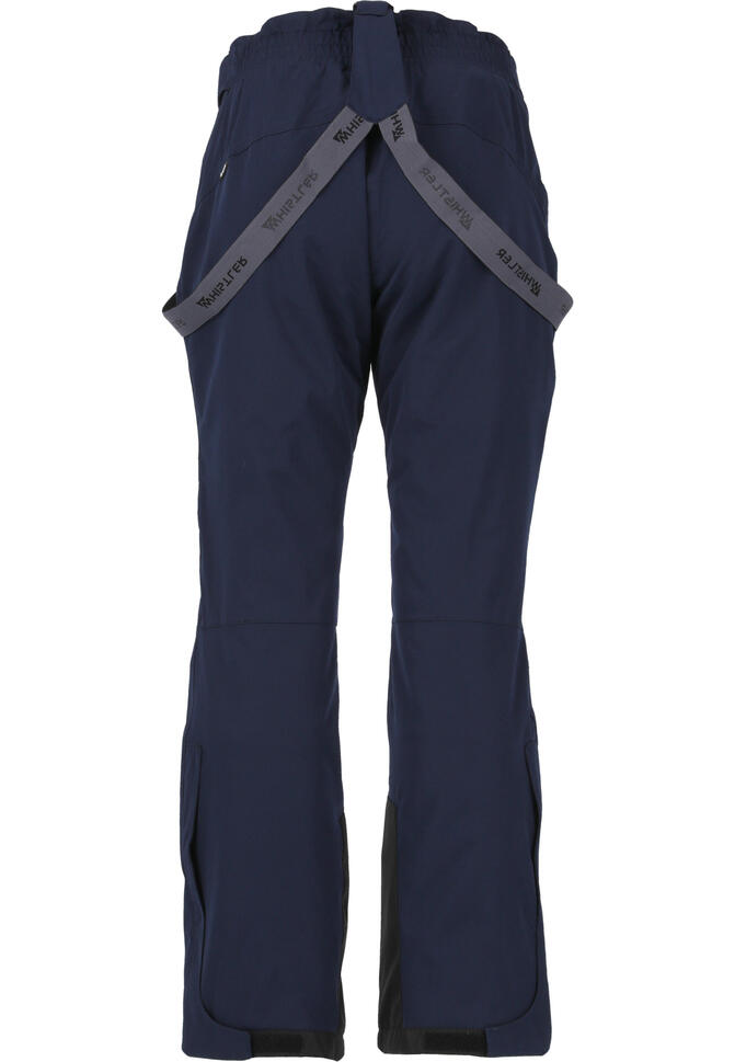 Spodnie narciarskie dla kobiet Whistler Yarra W-Pro 15000