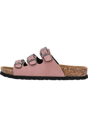 Sandales femme Cruz Santa Cork