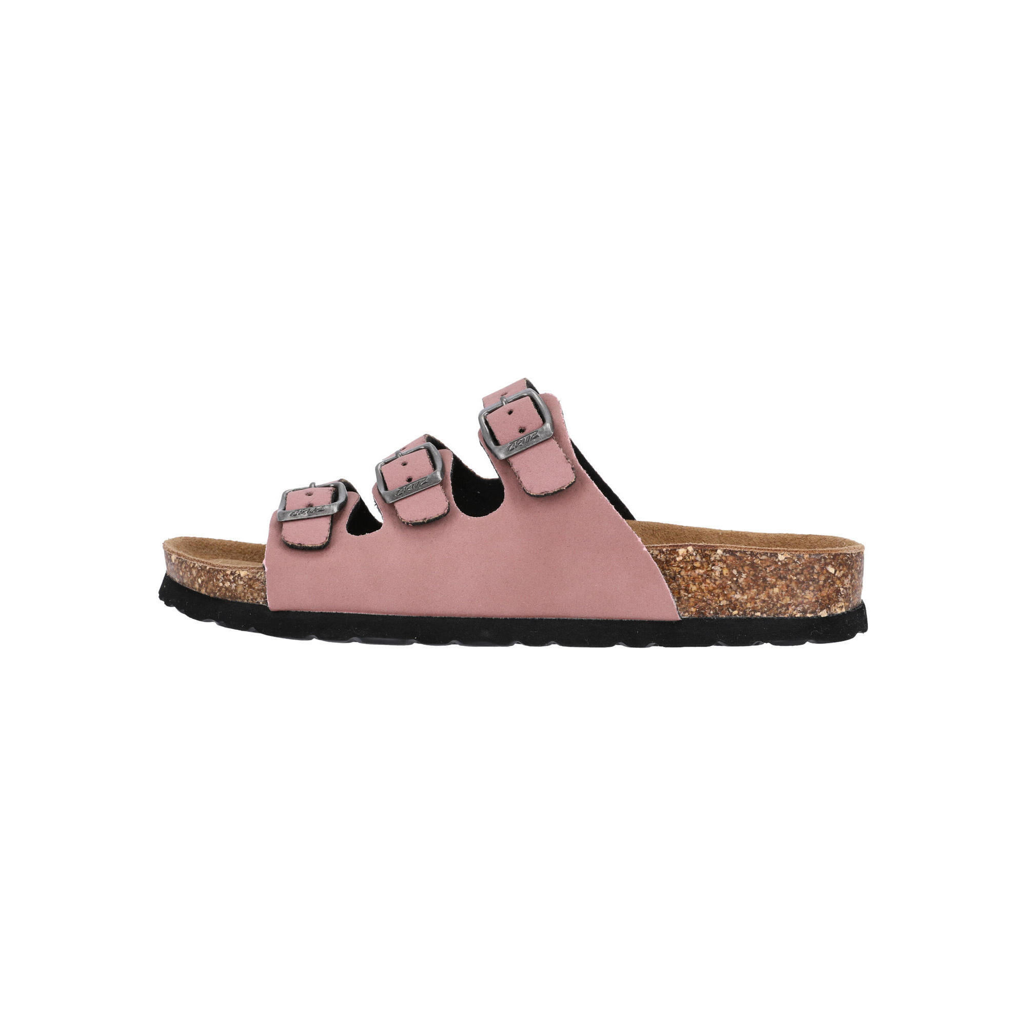 Cruz - Sandales Santa - Sandales - Rose - 38 - Decathlon