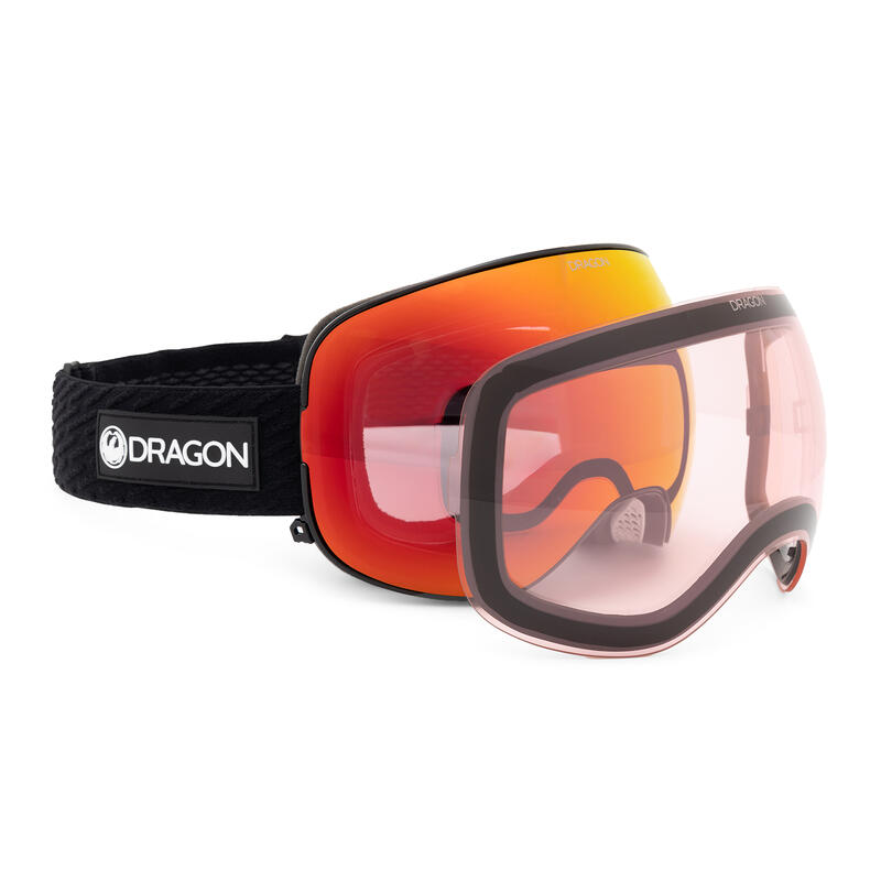 Gafas de esquí DRAGON X2