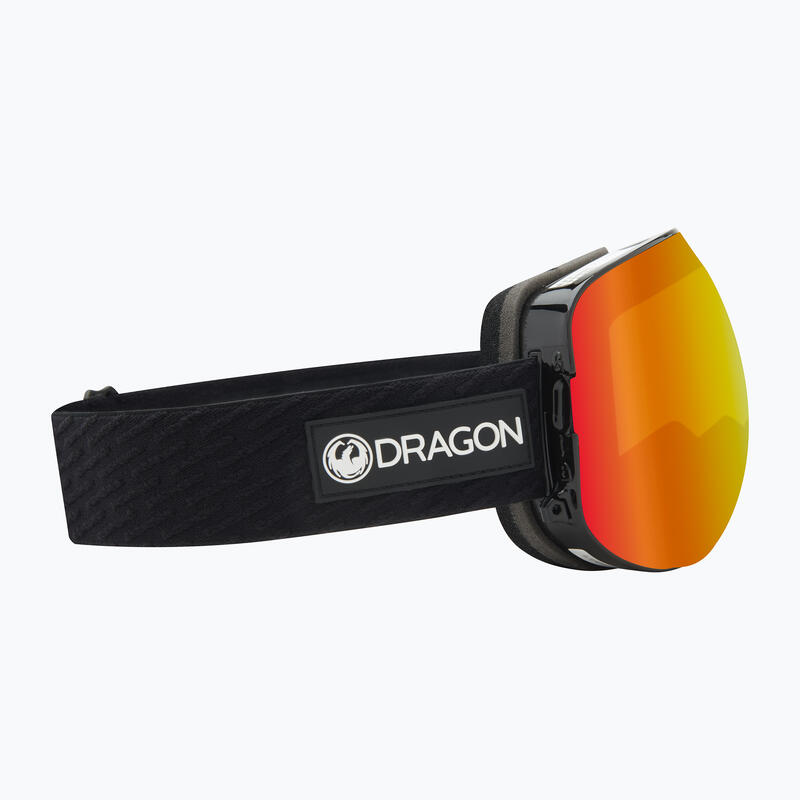 Gafas de esquí DRAGON X2