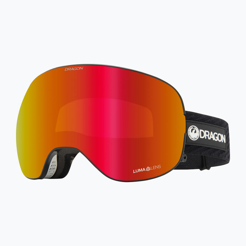 Masque de ski DRAGON X2