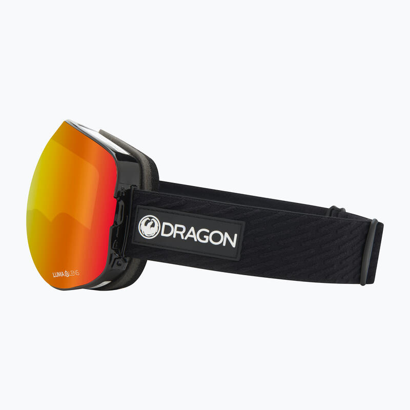 Gafas de esquí DRAGON X2