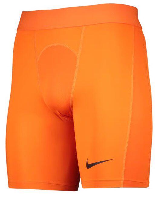 PANTALONCINO TECNICO uomo nike arancione NIKE Decathlon