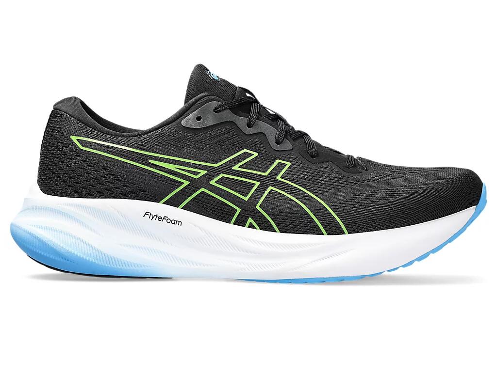 ASICS picture