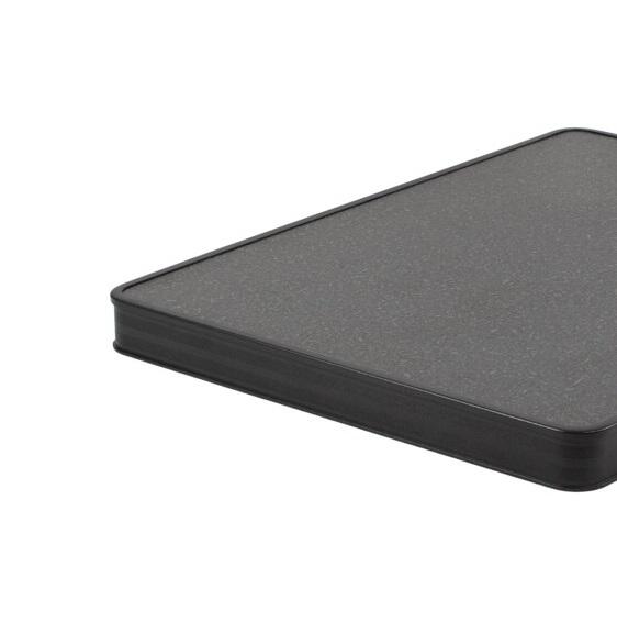 Westfield Performance plateau Focus Top - gris 2/2