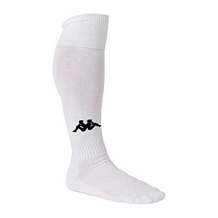 Penao Kappa Socks White and Black