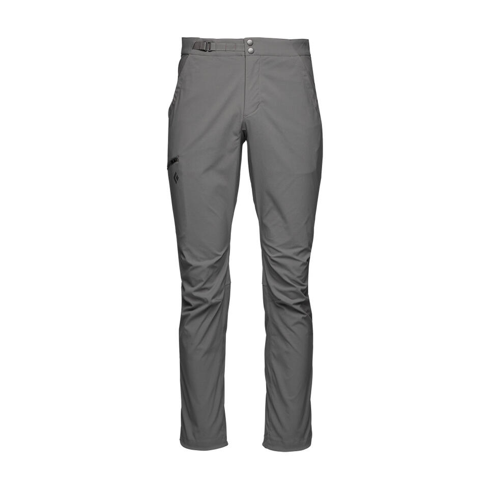 Spodnie turystyczne męskie Black Diamond Technician Alpine Pants