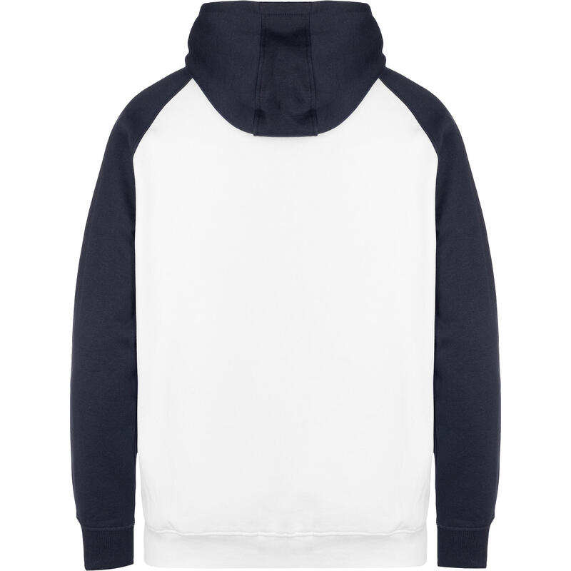 Hoodie Core Raglan Herren UMBRO