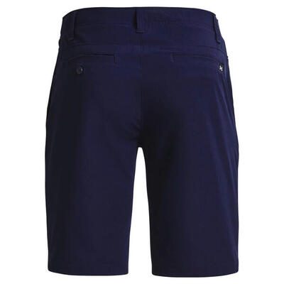 Under armour drive taper shorts donkerblauw