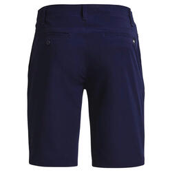 Under Armour Drive Taper Shorts Donkerblauw