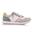 Zapatillas Caminar Mujer MTNG Joggo Blanco