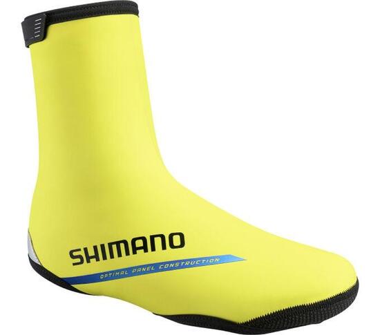 Sovrascarpe termiche da strada Shimano