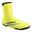 SHIMANO ROAD Thermal Shoe Cover, Neon Yellow