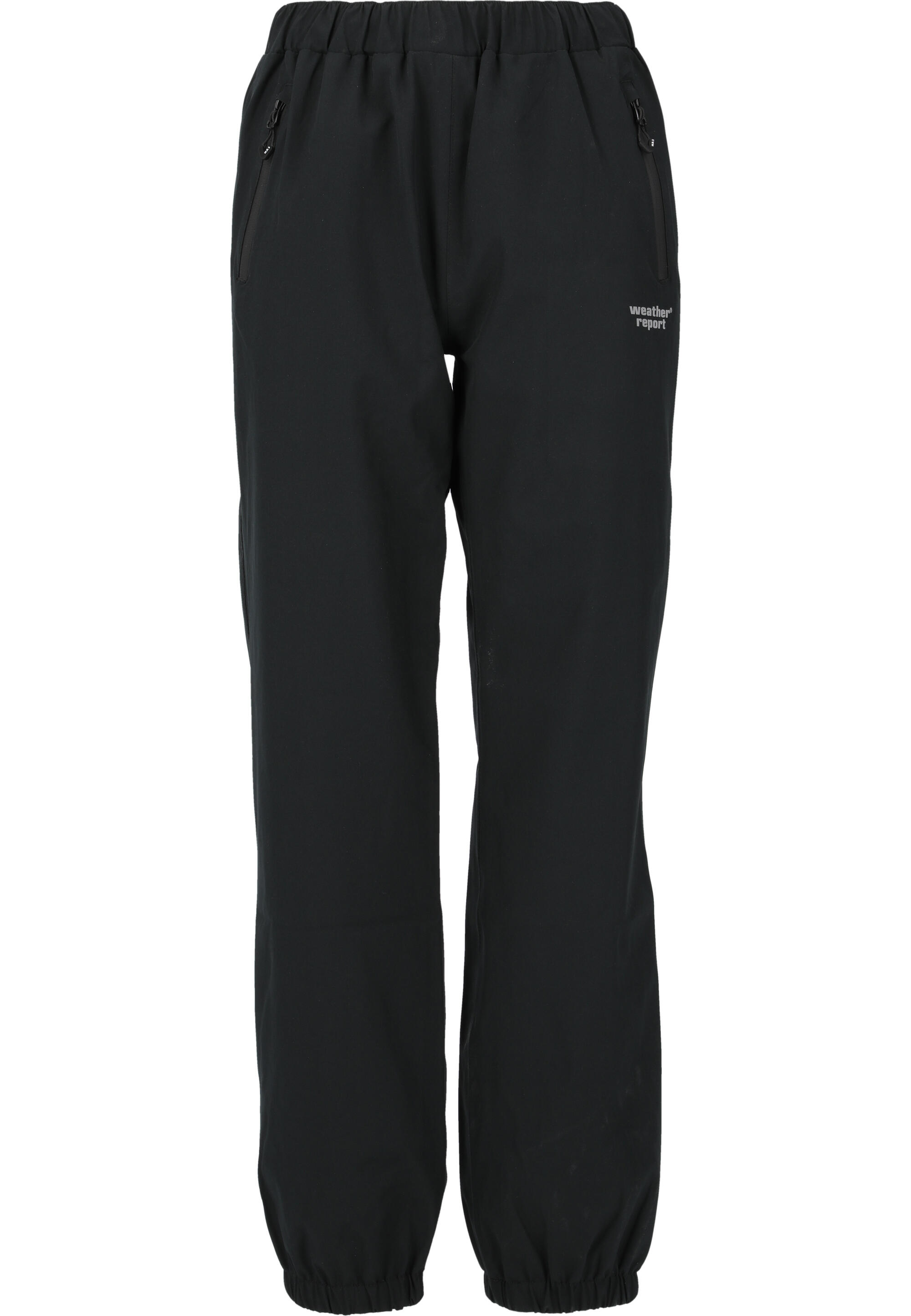 WEATHER REPORT Broek Borise