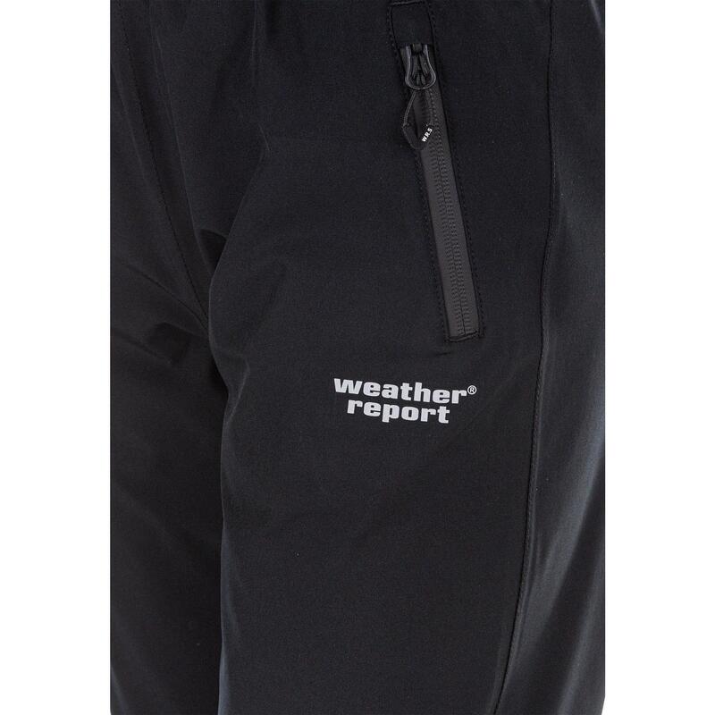 WEATHER REPORT Pantalon Borise