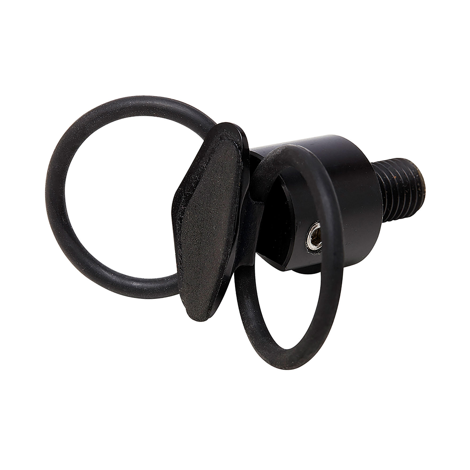 Supporto per asta Prologic Clinch girevole Snag Butt Grip 2/2