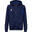 HUMMEL hmlAUTHENTIC PL ZIP HOODIE KIDS