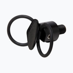 Support de canne à pêche pivotant Prologic Clinch