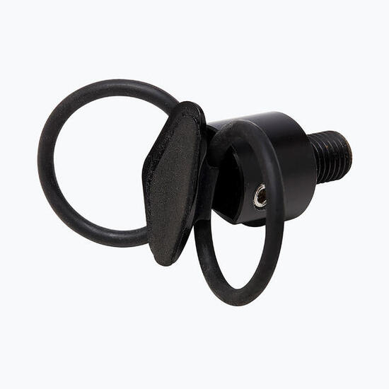 Support de canne à pêche pivotant Prologic Clinch