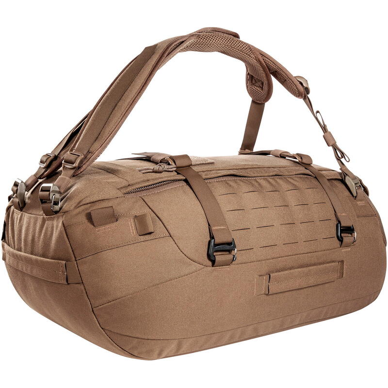 Reisetasche Duffel 45 coyote brown