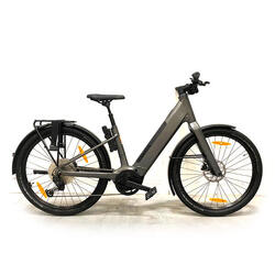 Tweedehands Elektrische fiets - Canyon Precede:ON 6 Step-Through