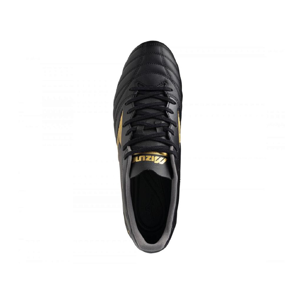 Mizuno Morelia Neo Iv Pro Mix Fußballschuhe Schwarz 5/5