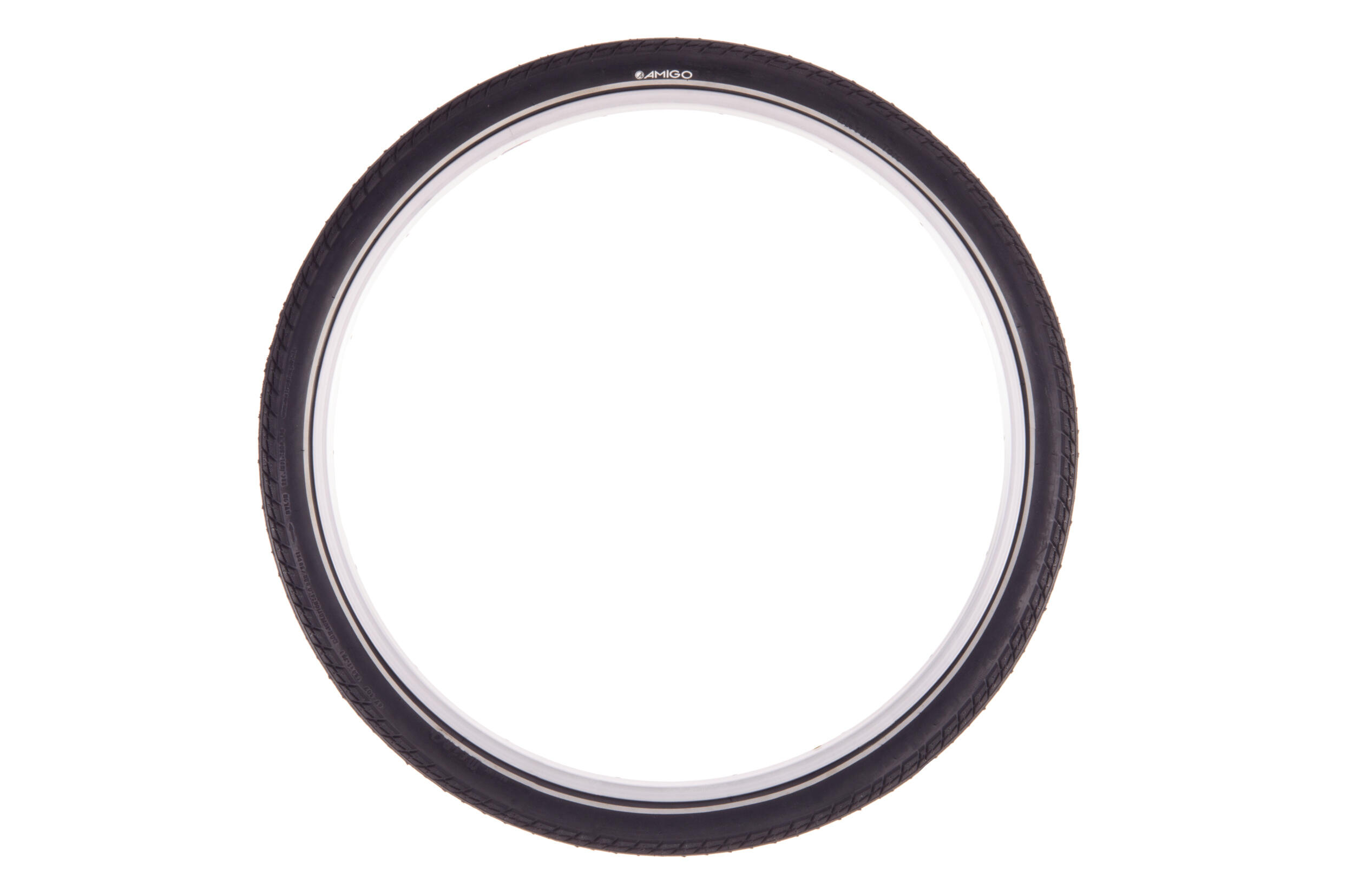 Toro Buitenband 24 x 1.75-1.85/1.90 (47-507) Zwart 4/5