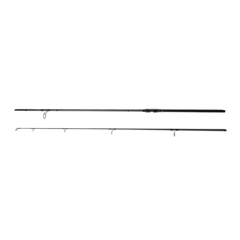 Daiwa Black Widow Carp Spod canne à carpe