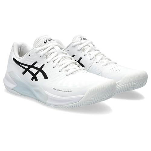 Chaussures de tennis pour hommes ASICS Gel-Challenger 14 Clay