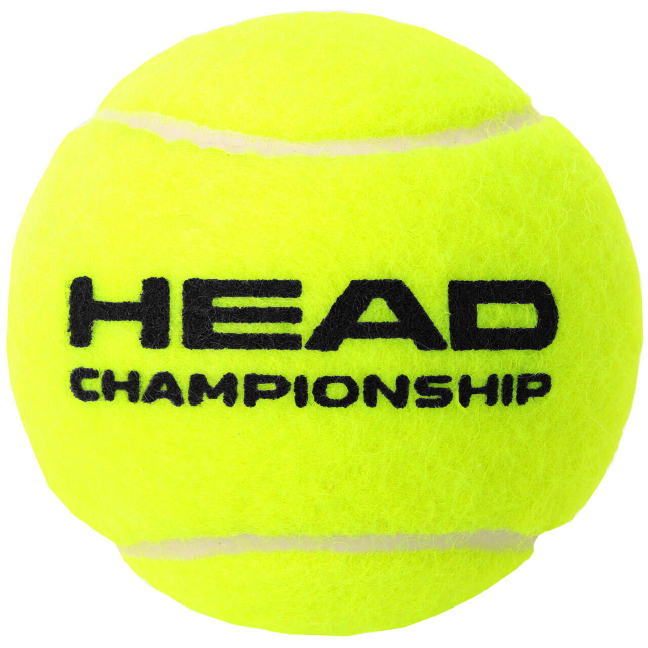 Piłki do tenisa ziemnego Head Championship 3szt 3/3