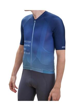 POC Pristine Print Fahrradtrikot für Männer