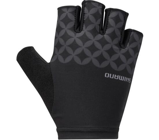 Handschoenen SUMIRE dameshandschoenen, zwart
