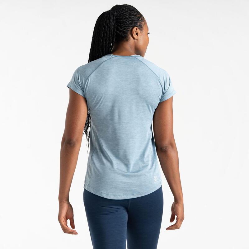 Corral Active leichtes T-Shirt für Damen