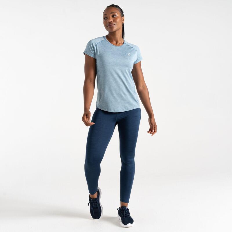 Corral Active leichtes T-Shirt für Damen