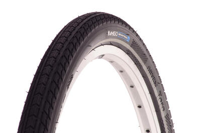 Amigo toro buitenband 1 mm anti-lek 26 x 1.75-1.85/1.90 (47-559) zwart