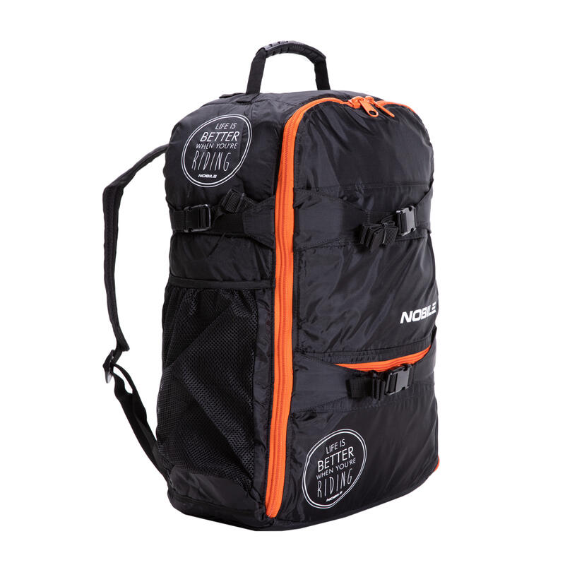 Plecak Nobile Lifetime Backpack