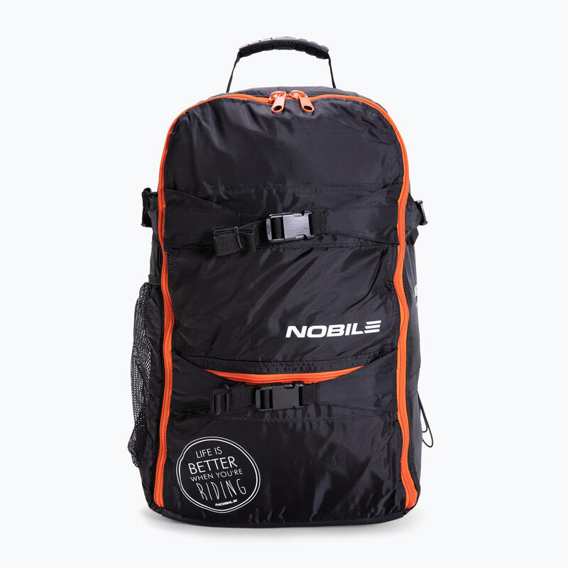 Plecak Nobile Lifetime Backpack